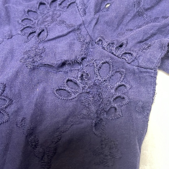 LOUNA Embroidered Tracy Dress - Picture 7 of 7